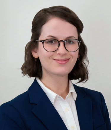 Alana Ostrowiecki, Esq.