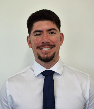 Photo Of Javier Vega