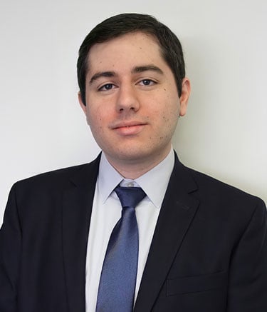 Alex Hadjian, Esq.